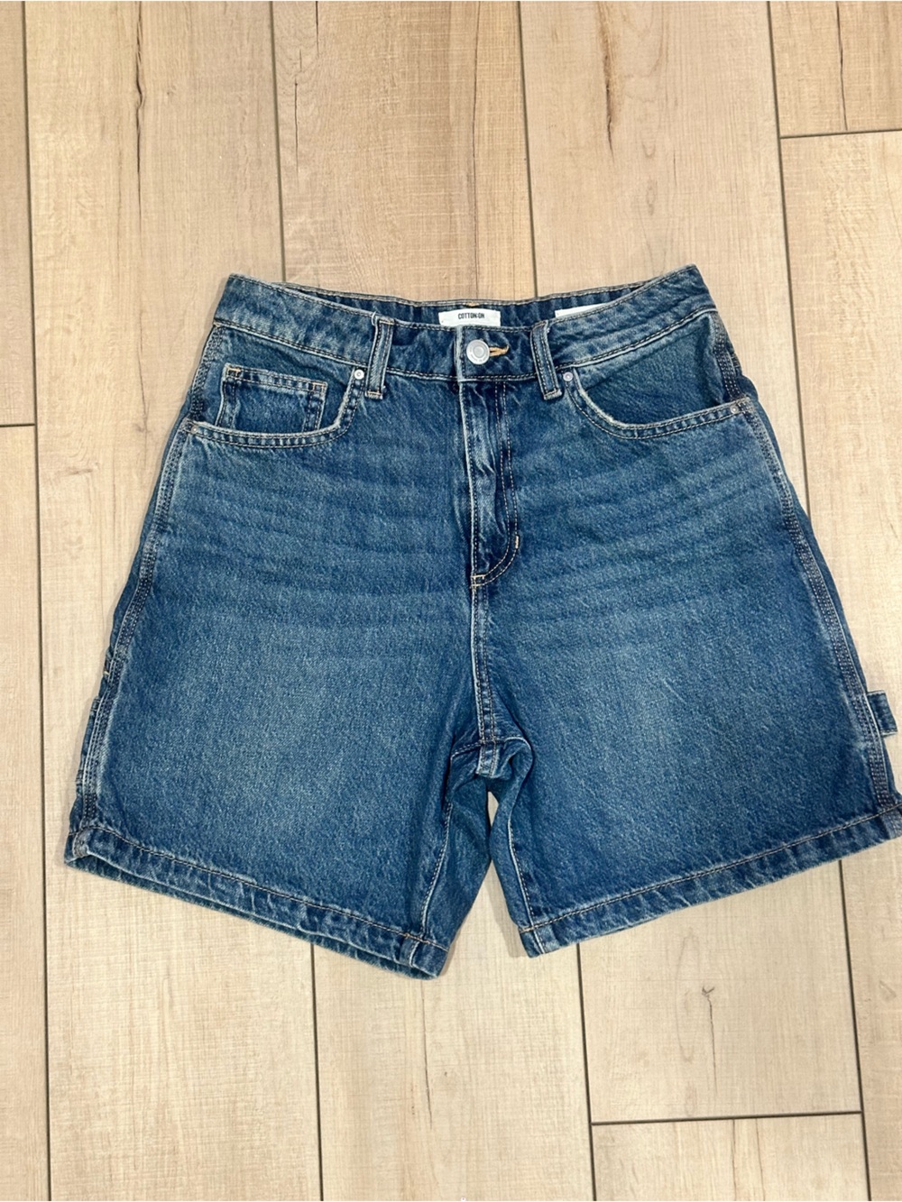 Women’s Shorts